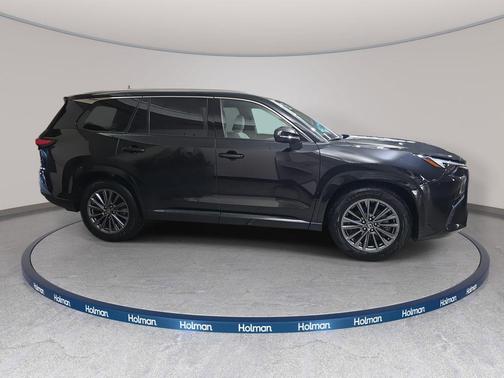 2024 Lexus TX 350 Base