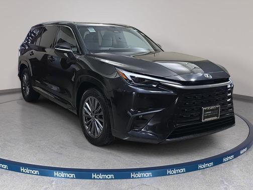 2024 Lexus TX 350 Base