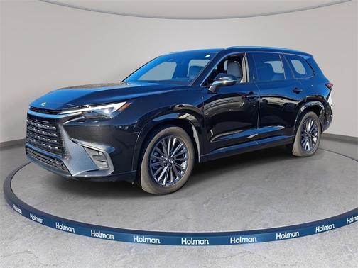 2024 Lexus TX 350 Base