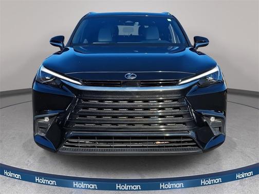 2024 Lexus TX 350 Base