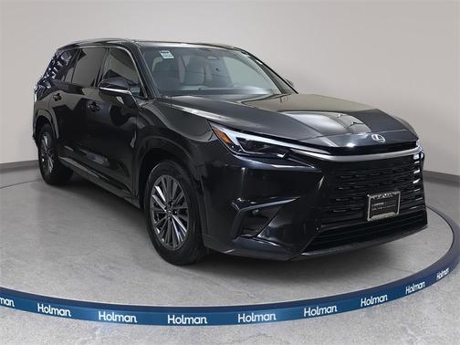 2024 Lexus TX 350 Base