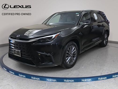 2024 Lexus TX 350 Base