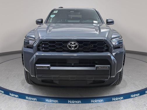 2025 Toyota 4Runner TRD Sport Premium