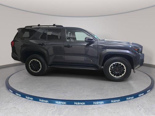 2025 Toyota 4Runner TRD Sport Premium