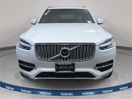 2017 Volvo XC90 T6 Inscription
