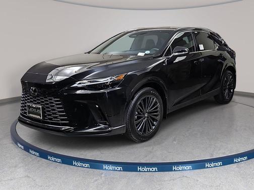 Caviar 2026 Lexus RX 350 Premium