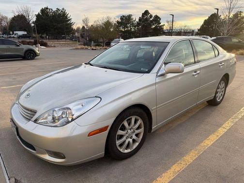 2003 Lexus ES 300 Base