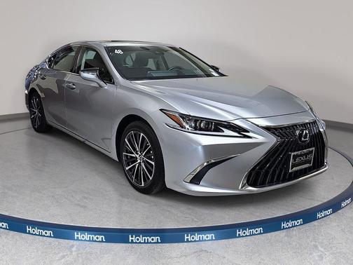 Iridium 2025 Lexus ES 300h Base