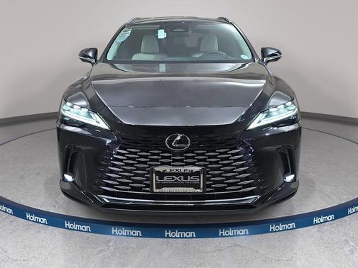 Caviar 2026 Lexus RX 350 Luxury