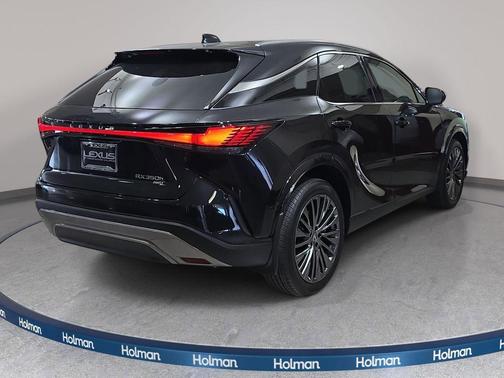 Caviar 2026 Lexus RX 350 Luxury