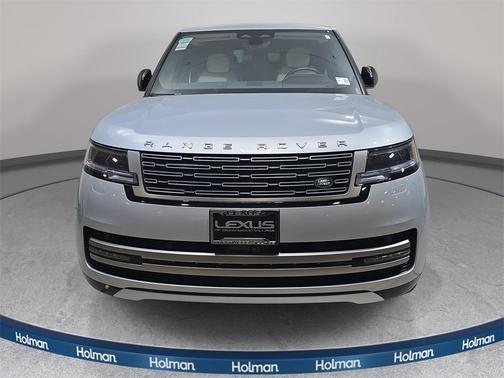 2024 Land Rover Range Rover P400 SE