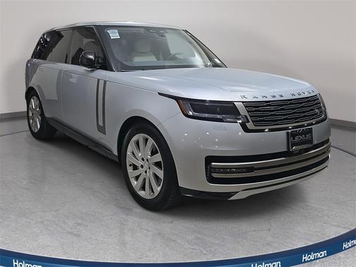 2024 Land Rover Range Rover P400 SE