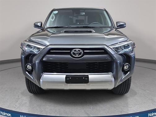 2021 Toyota 4Runner TRD Off Road Premium