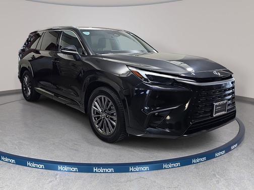 Caviar 2024 Lexus TX 350 Base