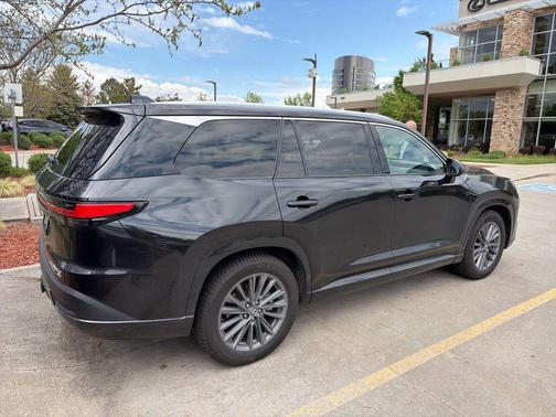 Caviar 2024 Lexus TX 350 Base