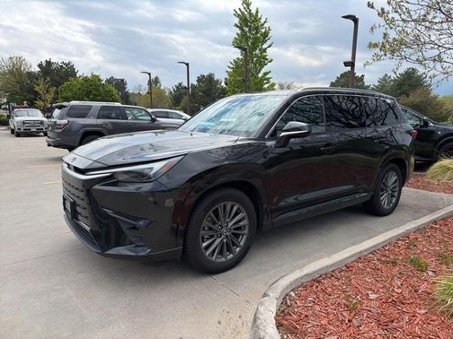 Caviar 2024 Lexus TX 350 Base