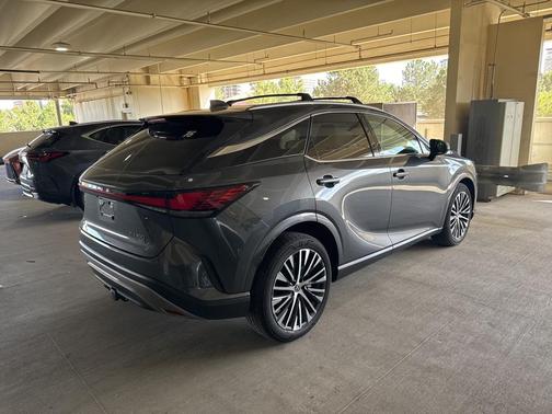 2024 Lexus RX 350 Premium Plus