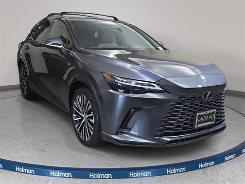 2024 Lexus RX 350 Premium Plus