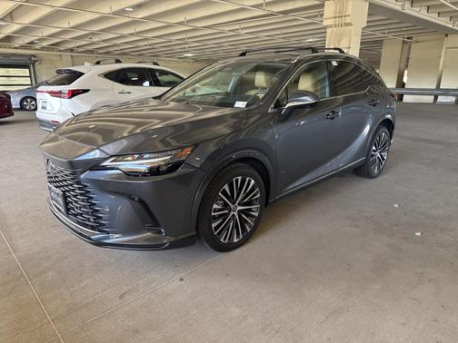2024 Lexus RX 350 Premium Plus