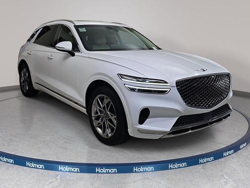 2022 Genesis GV70 2.5T AWD