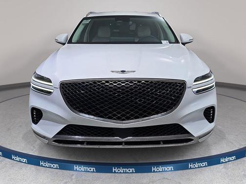 2022 Genesis GV70 2.5T AWD