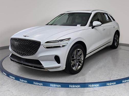 2022 Genesis GV70 2.5T AWD