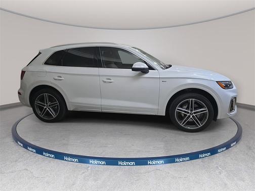2021 Audi Q5 Premium Plus 55 TFSI e quattro S tronic