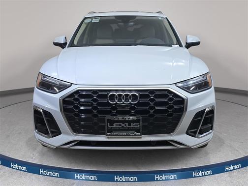 2021 Audi Q5 Premium Plus 55 TFSI e quattro S tronic