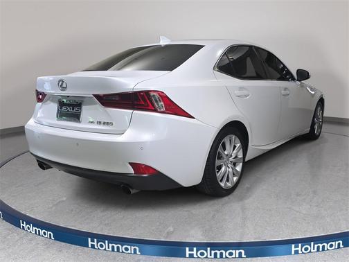 2014 Lexus IS 250 Base