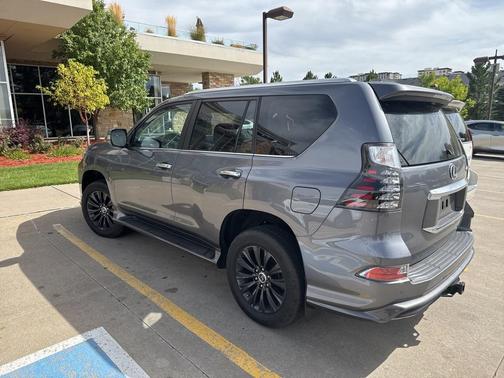 2023 Lexus GX 460 Premium