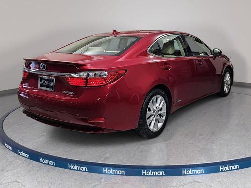 2014 Lexus ES 300h Base