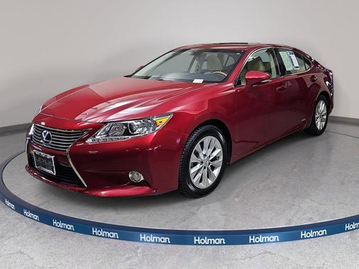 2014 Lexus ES 300h Base
