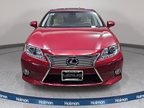 2014 Lexus ES 300h Base