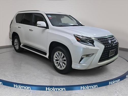 2022 Lexus GX 460 Premium