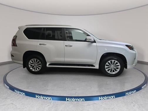 2022 Lexus GX 460 Premium