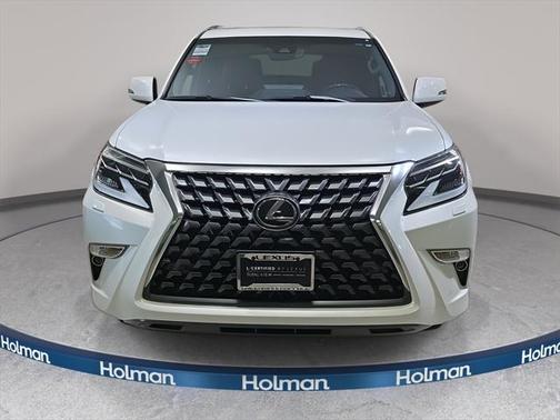2022 Lexus GX 460 Premium