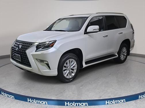 2022 Lexus GX 460 Premium