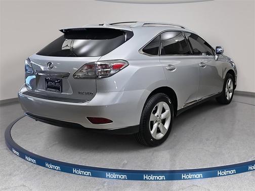 2010 Lexus RX 350 Base
