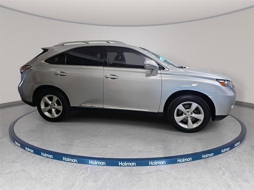 2010 Lexus RX 350 Base