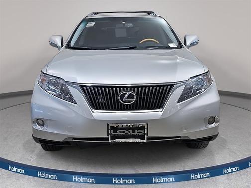 2010 Lexus RX 350 Base