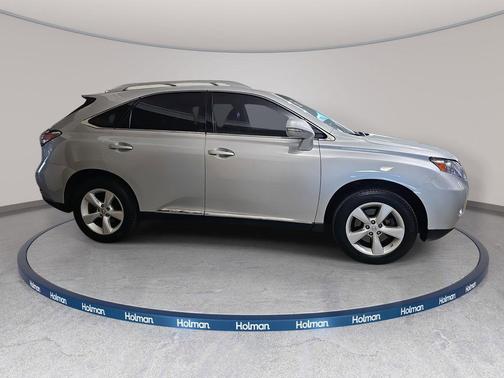 2010 Lexus RX 350 Base