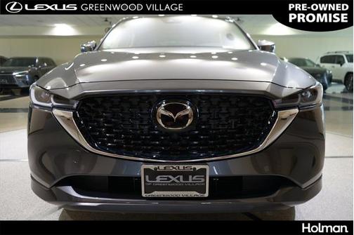 2024 Mazda CX-5 2.5 S Premium Plus