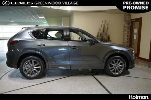 2024 Mazda CX-5 2.5 S Premium Plus