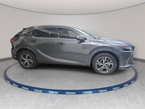 2024 Lexus RX 350 Base