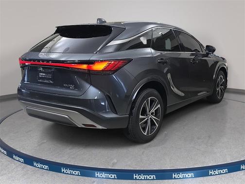 2024 Lexus RX 350 Base