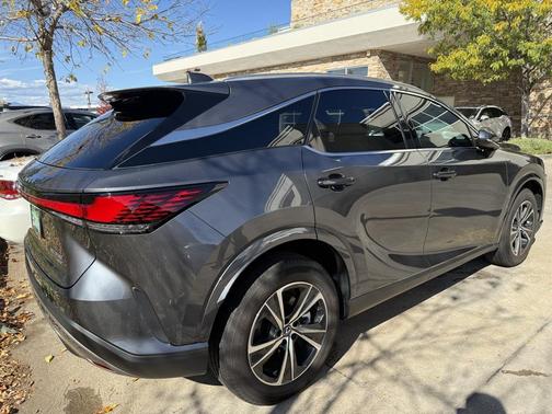 2024 Lexus RX 350 Base