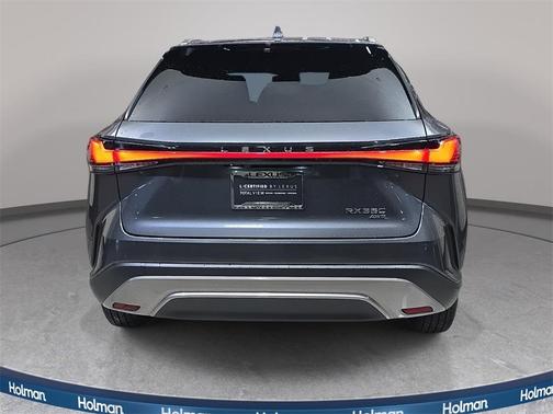 2024 Lexus RX 350 Base