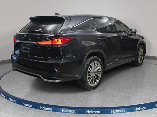 Caviar 2022 Lexus RX 450h Base