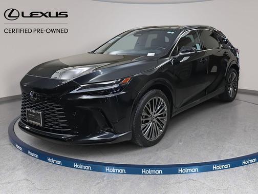 2024 Lexus RX 450h+ Base