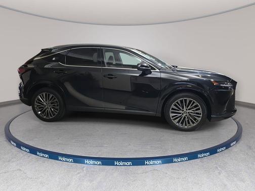 2024 Lexus RX 450h+ Base